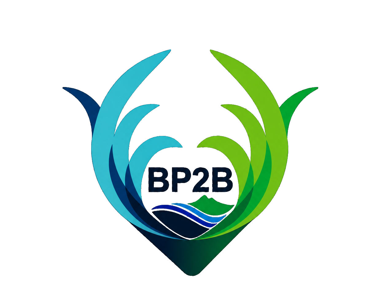 Logo BP2B